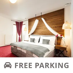 Sharingham Otel