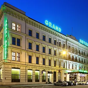 Grandhotel Otel